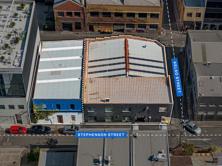 Click to view all images 80-82 & 84 Stephenson Street Cremorne VIC 3121 - Image 3