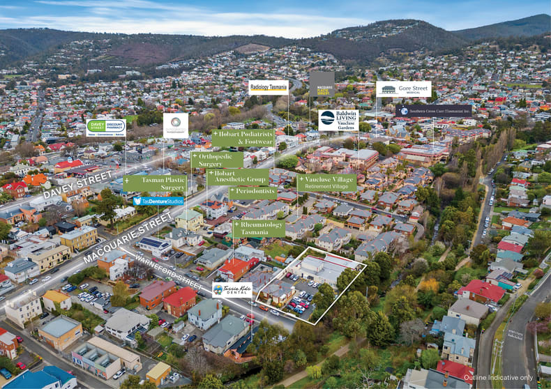 8-10 Warneford Street Hobart TAS 7000 - Image 2