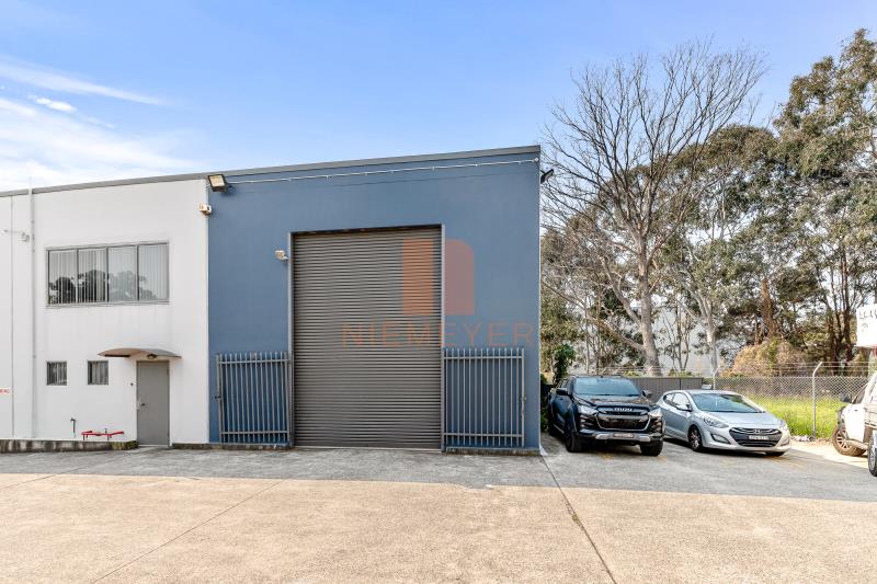 Unit 8/9 Ladbroke Street Milperra NSW 2214 - Image 2