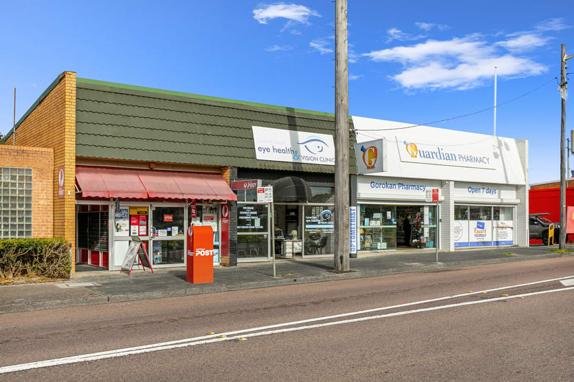 Click to view all images Lot 2/70 Wallarah Road Gorokan NSW 2263 - Image 1