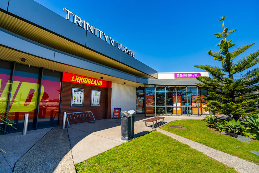 Trinity Village Cnr Santorini Promenade & Marmion Avenue Alkimos WA 6038 - Image 2