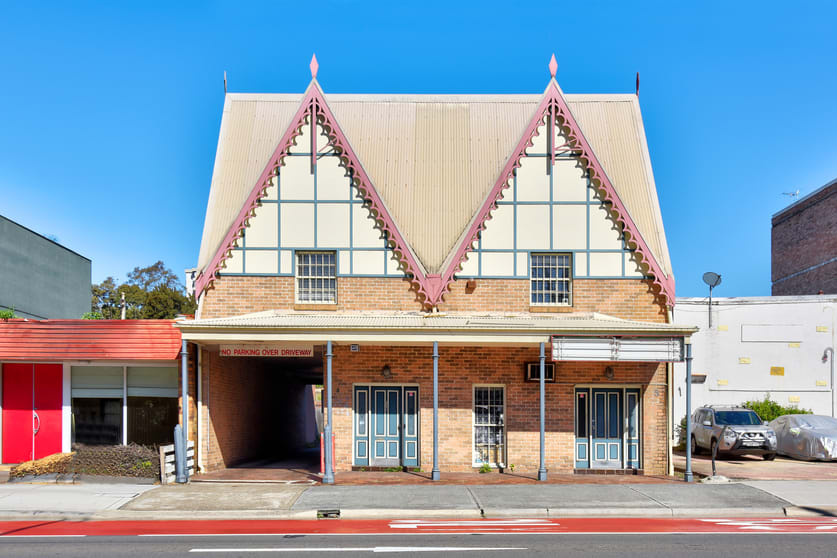 5 Argyle Street Parramatta NSW 2150 - Image 1