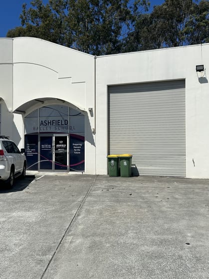17/29 Moreton Bay Road Capalaba QLD 4157 - Image 1