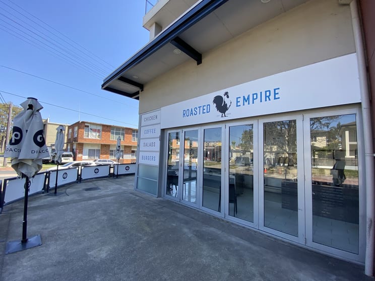 Click to view all images 6/42-46 Wattle Road Brookvale NSW 2100 - Image 1