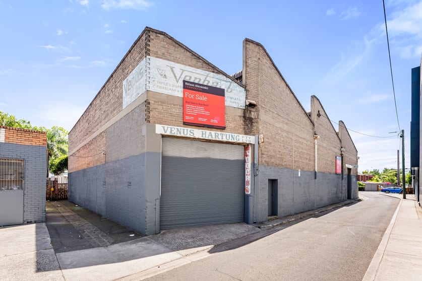 5-13 & 15-21 Little Charles Street Abbotsford VIC 3067 - Image 2