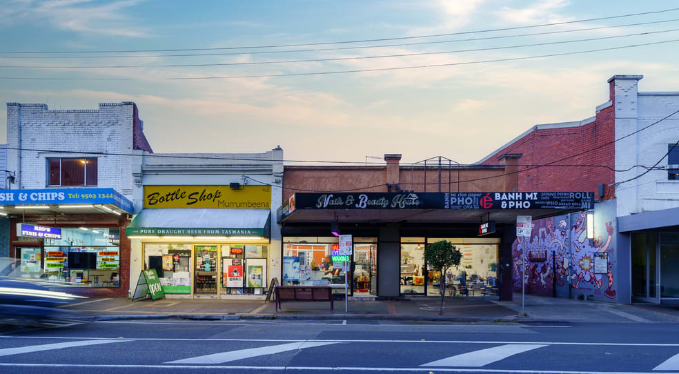 Click to view all images 468-474 Neerim Road Murrumbeena VIC 3163 - Image 1