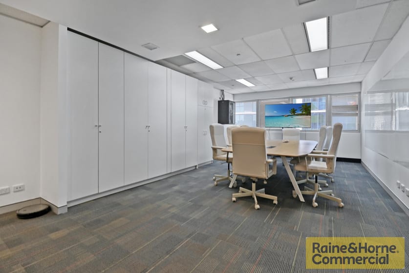 63&64/269 Wickham Street Fortitude Valley QLD 4006 - Image 2