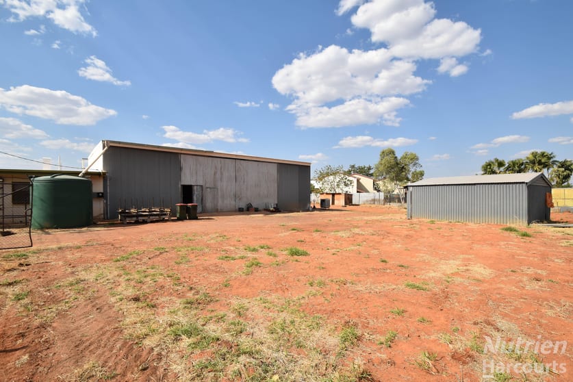 16 Maloney Street Tennant Creek NT 0860 - Image 1