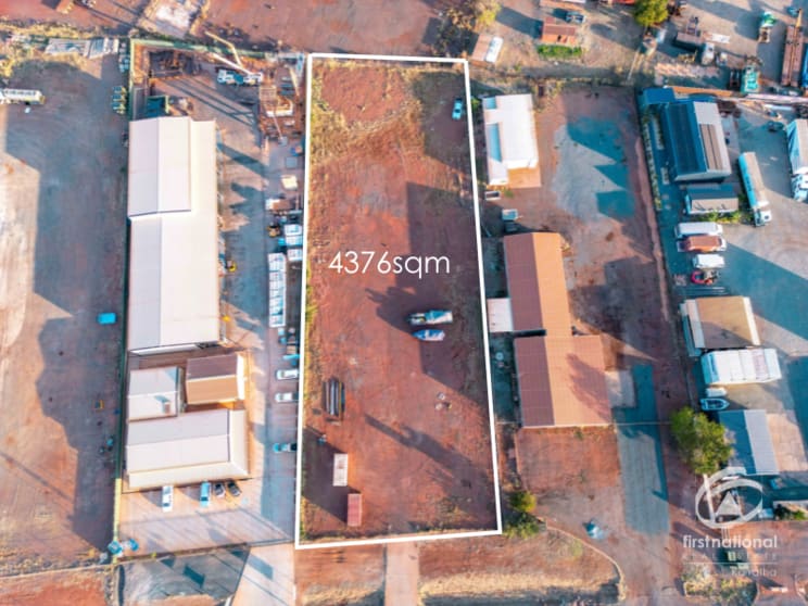 Click to view all images 1497 LAMBERT Road Karratha Industrial Estate WA 6714 - Image 2
