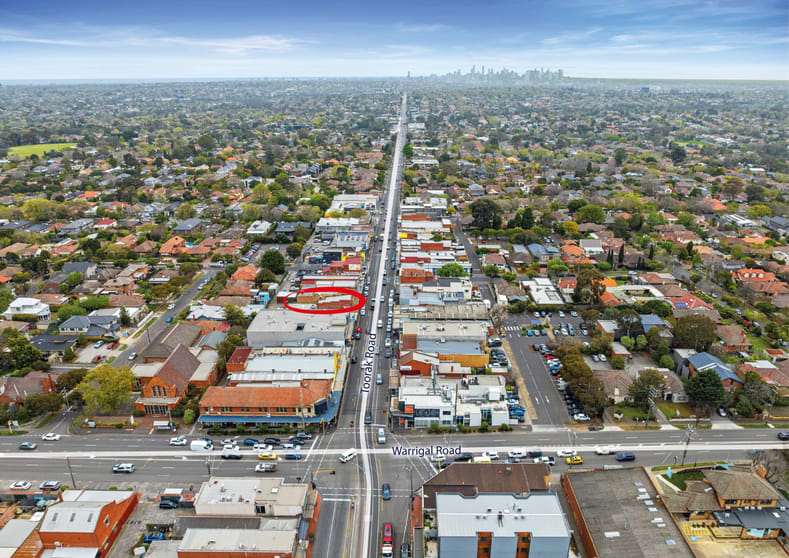Click to view all images 1408 Toorak Road Camberwell VIC 3124 - Image 2