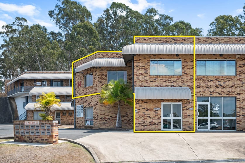 Click to view all images 13/14 Argon Street Sumner QLD 4074 - Image 2