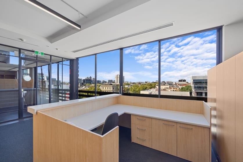 Level 4, 2-4 Ross Place South Melbourne VIC 3205 - Image 3