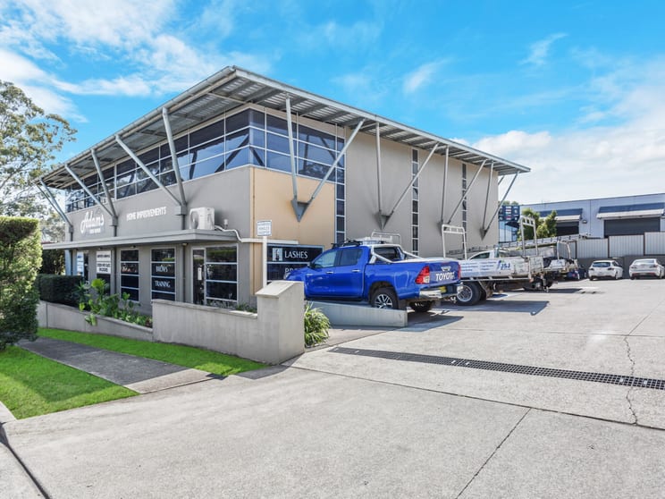 2/58-60 Melbourne Road Riverstone NSW 2765 - Image 1