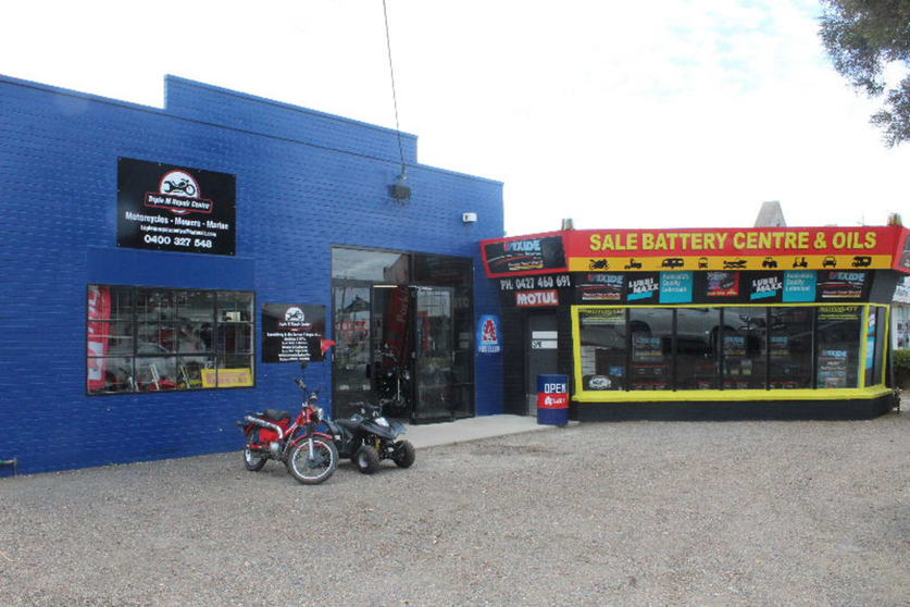 Click to view all images 322-324 York Street Sale VIC 3850 - Image 1