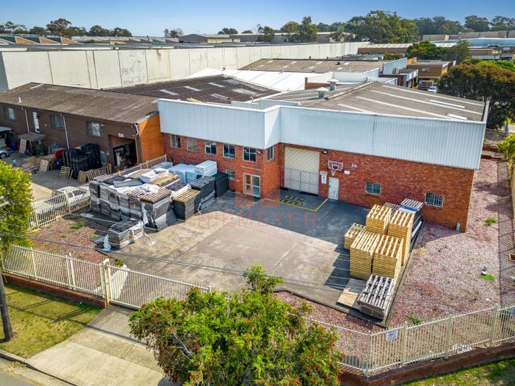 Click to view all images Warehouse/56 Marigold Street Revesby NSW 2212 - Image 2