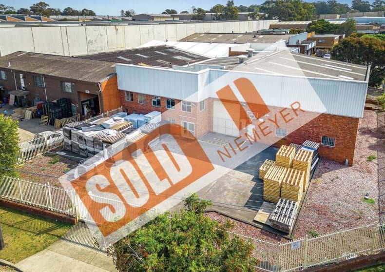 Click to view all images Warehouse/56 Marigold Street Revesby NSW 2212 - Image 1