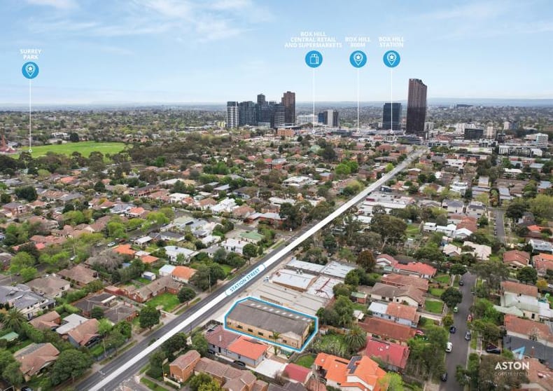 Click to view all images 440 Station Street Box Hill VIC 3128 - Image 3