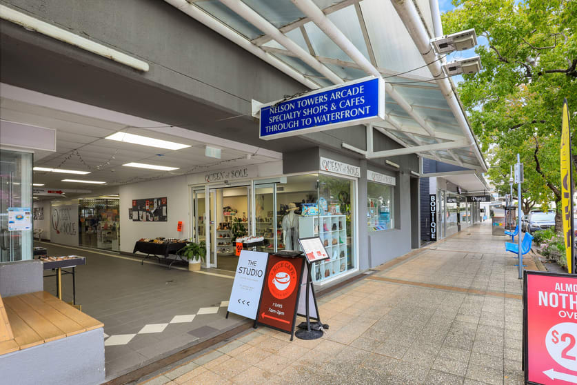 Click to view all images 11/71 Victoria Parade Nelson Bay NSW 2315 - Image 3