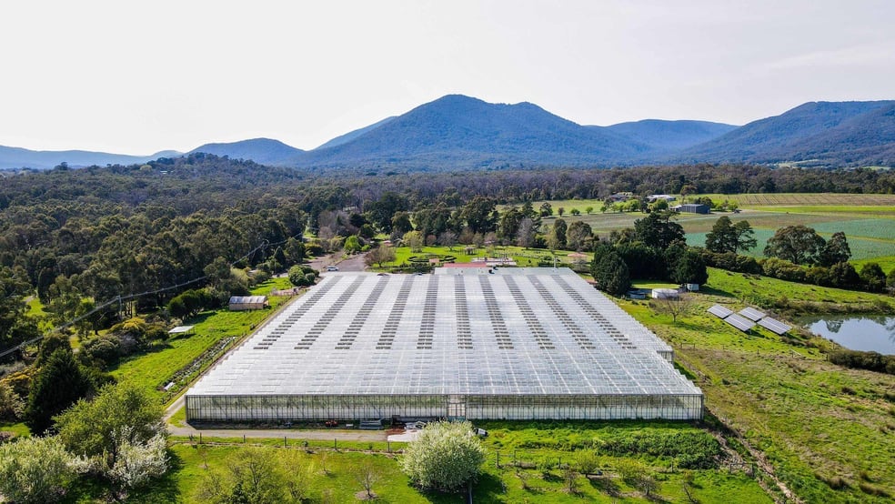 27 Barak Lane Healesville VIC 3777 - Image 2