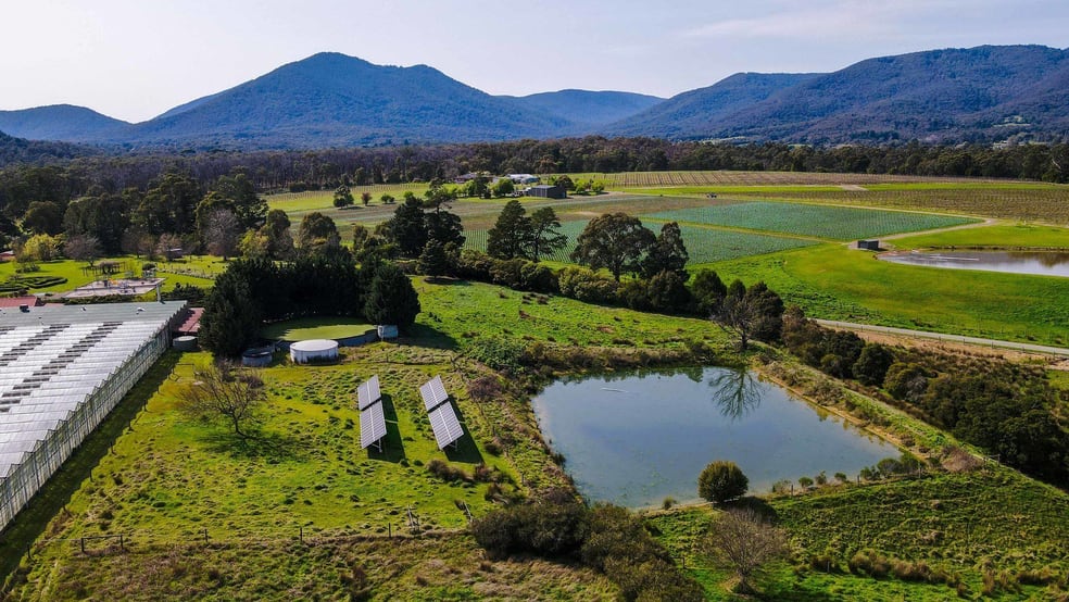 27 Barak Lane Healesville VIC 3777 - Image 3