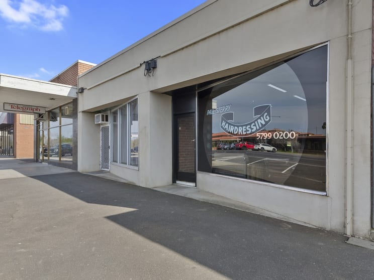 Click to view all images 4 STATION STREET Seymour VIC 3660 - Image 1