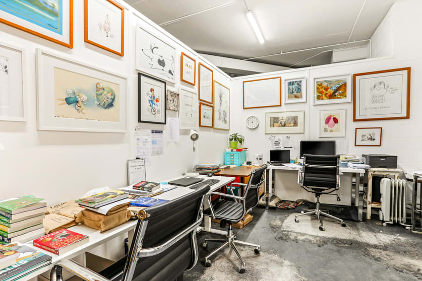 Shop 12/177-219 Mitchell Road Erskineville NSW 2043 - Image 3