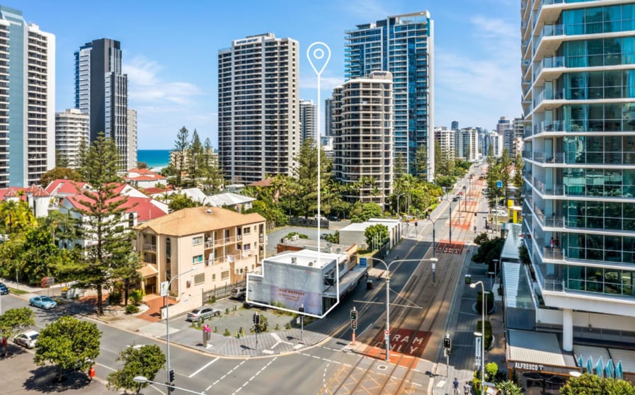 2997 Surfers Paradise Boulevard Surfers Paradise QLD 4217 - Image 3