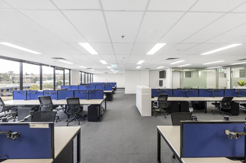 Suites 206 & 207/12-14 Cato Street Hawthorn East VIC 3123 - Image 2