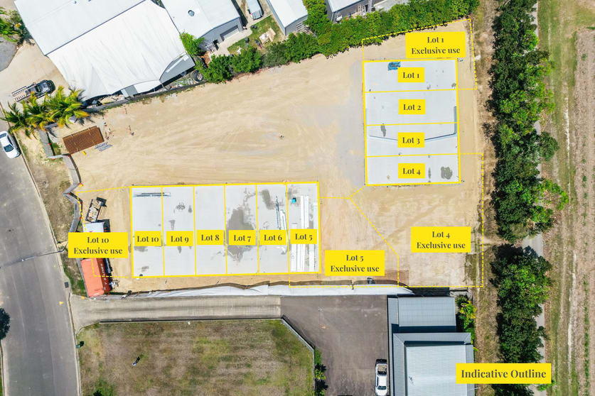 Click to view all images 6/33-35 Owen Street Craiglie QLD 4877 - Image 1