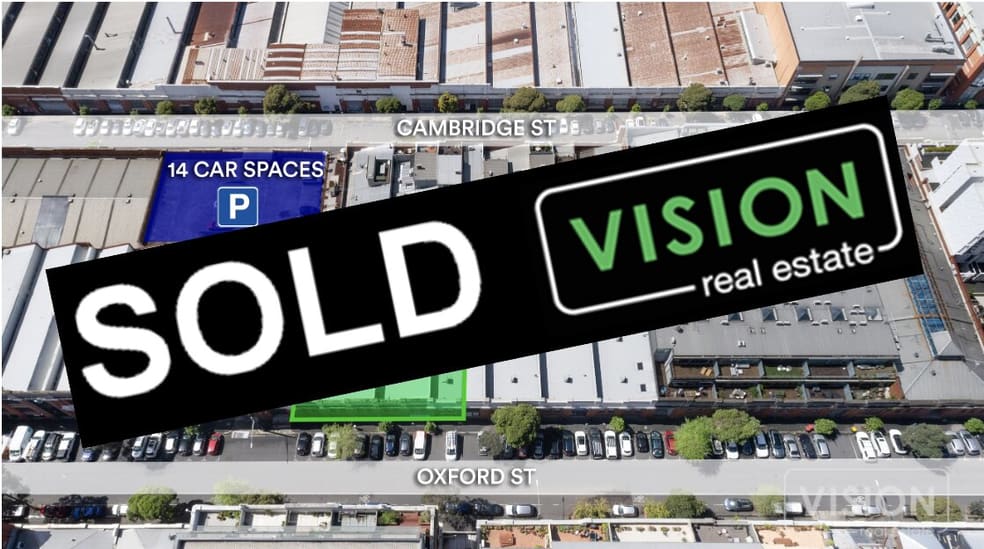 Click to view all images LG/126 Oxford Street Collingwood VIC 3066 - Image 3