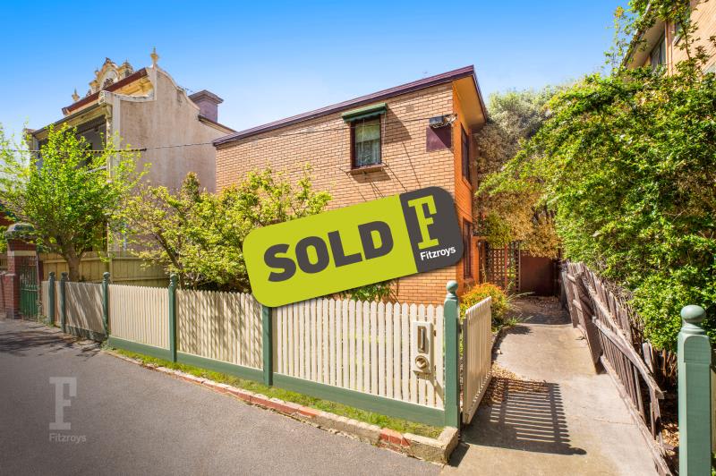 Click to view all images 32 Park Drive Parkville VIC 3052 - Image 1