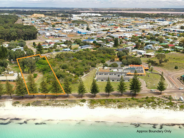Click to view all images 1C Lot 50 Goldfields Road Castletown WA 6450 - Image 2