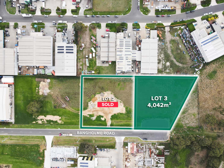 Click to view all images 525-527 Hammond Road Dandenong South VIC 3175 - Image 1