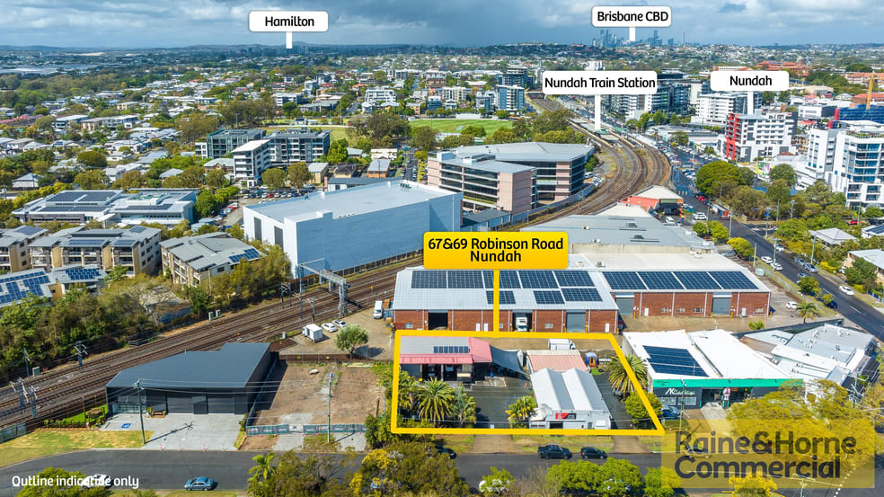 67 & 69 Robinson Road Nundah QLD 4012 - Image 2
