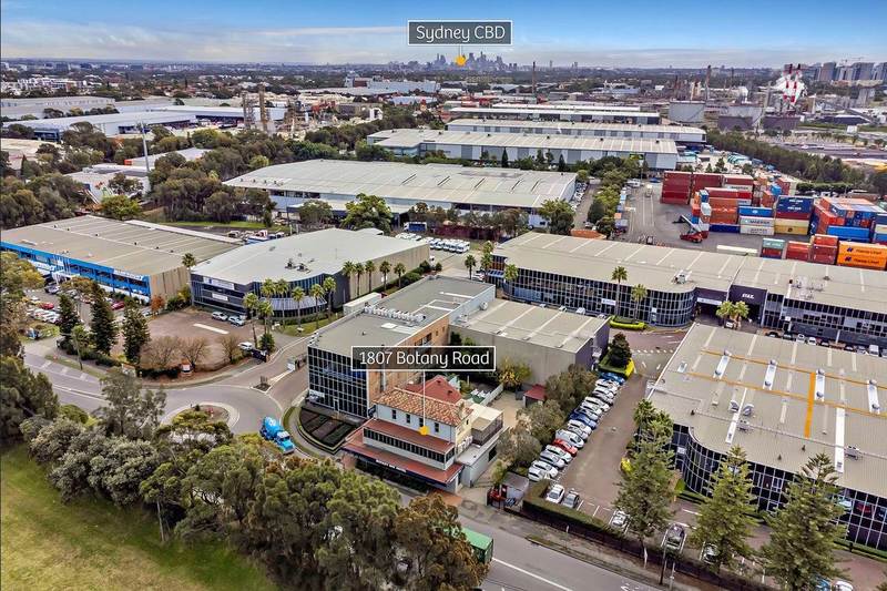 1807 Botany Road Banksmeadow NSW 2019 - Image 2