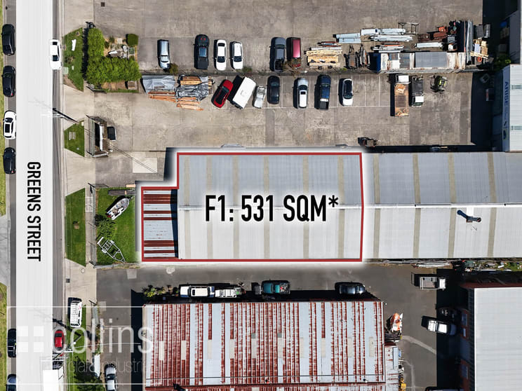 Factory 1/21 Green Street Doveton VIC 3177 - Image 2
