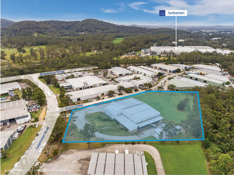 Click to view all images 9 Catamaran Road Fountaindale NSW 2258 - Image 3