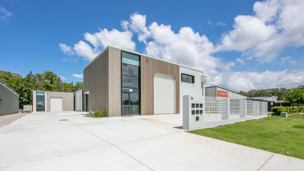 Click to view all images Unit 5/26 Fairtrader Drive Yamba NSW 2464 - Image 2