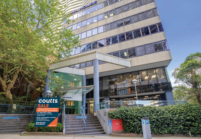 204/69 Christie Street St Leonards NSW 2065 - Image 3