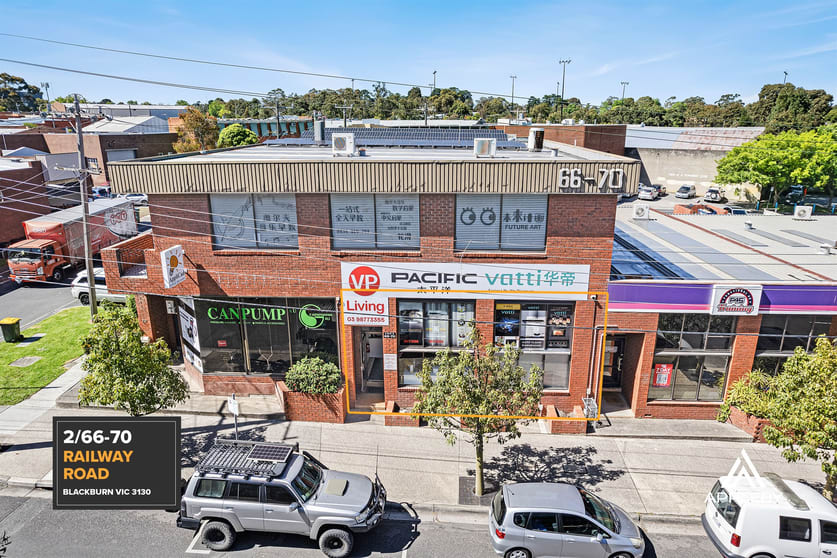 Click to view all images 2 / 66 - 70 RAILWAY ROAD Blackburn VIC 3130 - Image 3