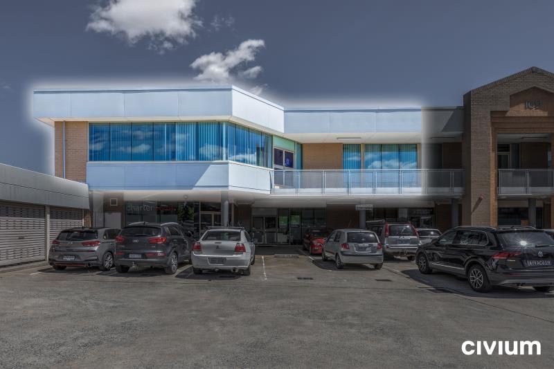 Click to view all images Level 1 Unit 9/169 Newcastle Street Fyshwick ACT 2609 - Image 2