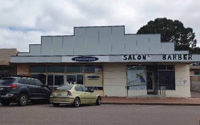 2A - 2D Williams Street Whyalla Norrie SA 5608 - Image 1