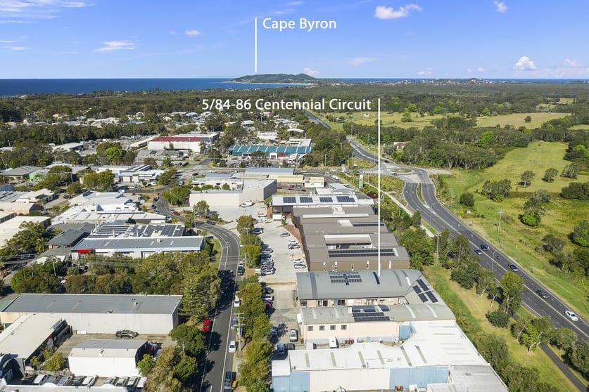 5/84-86 Centennial Circuit Byron Bay NSW 2481 - Image 2
