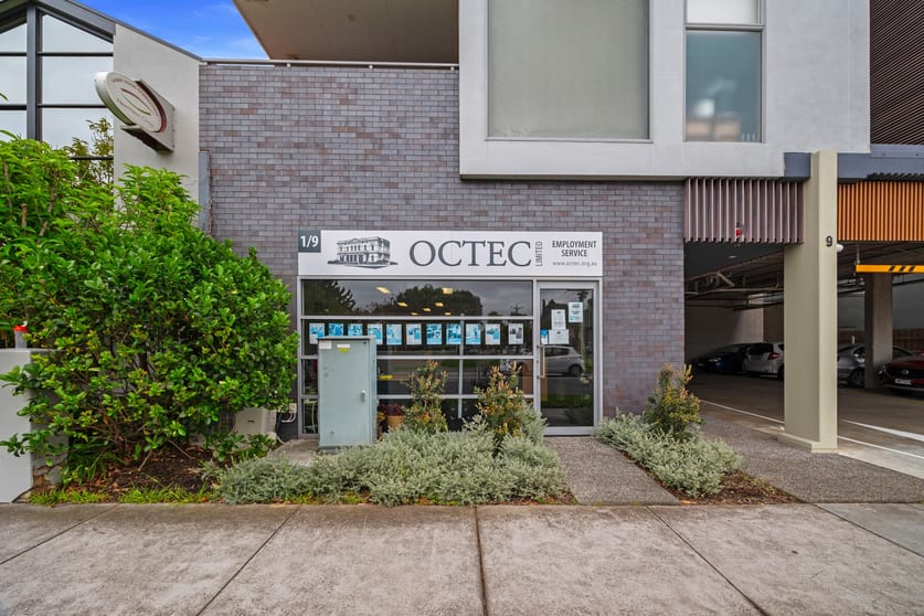 Office 1/9 Chesterville Road Cheltenham VIC 3192 - Image 1