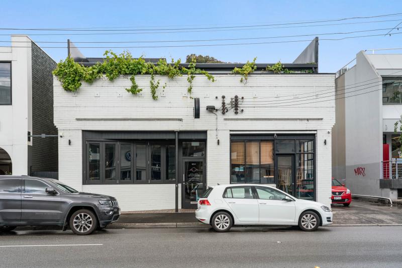 Click to view all images 644 Burwood Road Hawthorn East VIC 3123 - Image 2