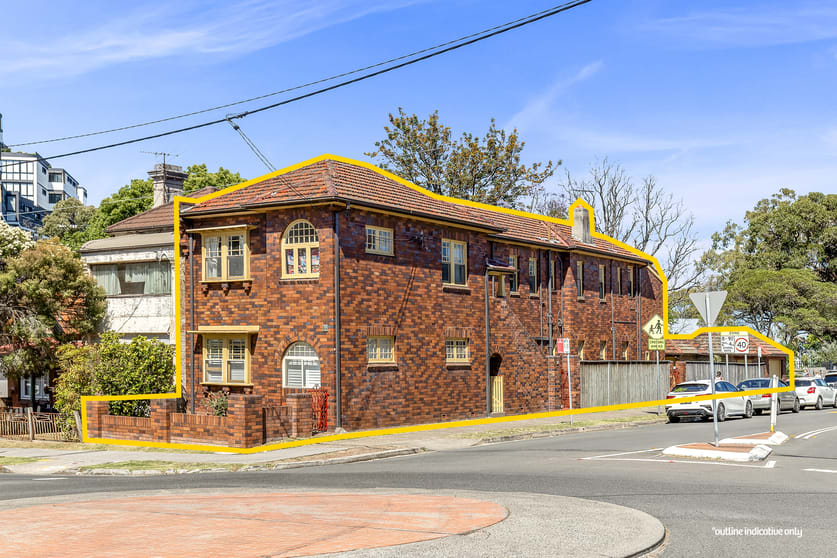 Click to view all images 57 Regent Street Kogarah NSW 2217 - Image 1