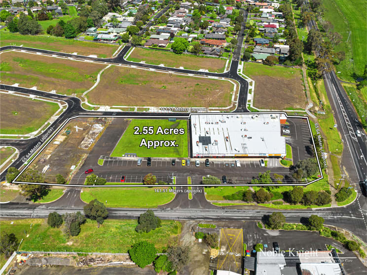 Click to view all images 670-672 Maroondah Highway Coldstream VIC 3770 - Image 1