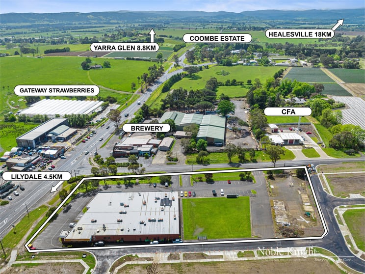 Click to view all images 670-672 Maroondah Highway Coldstream VIC 3770 - Image 2