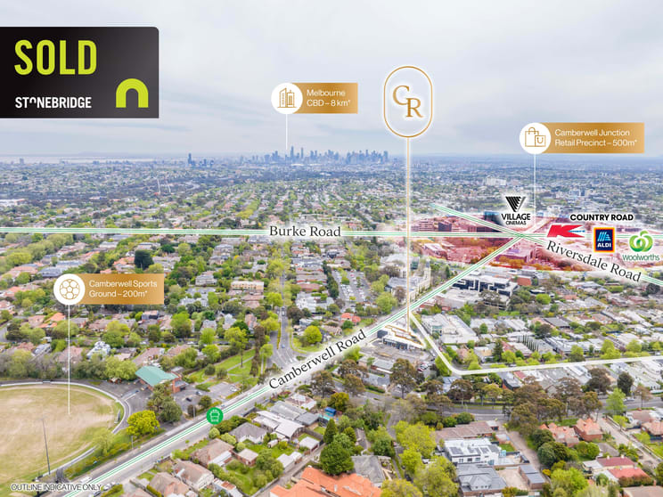 395 Camberwell Road Camberwell VIC 3124 - Image 3
