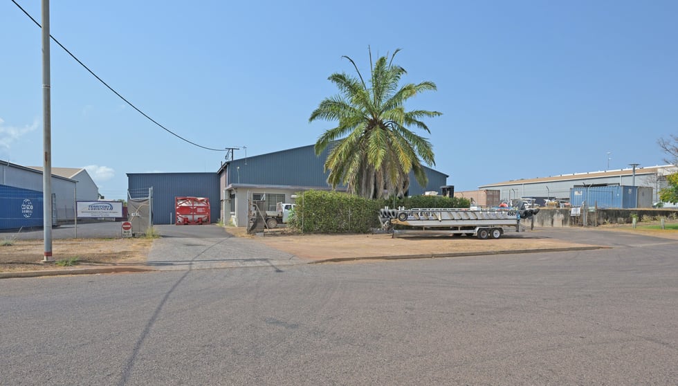 Click to view all images S - 12 Albatross Street Winnellie NT 0820 - Image 1